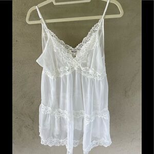 Mystique Intimates Size Medium